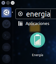 opciones energia linux - Mantenimiento Informático para empresas en Barcelona - dactil